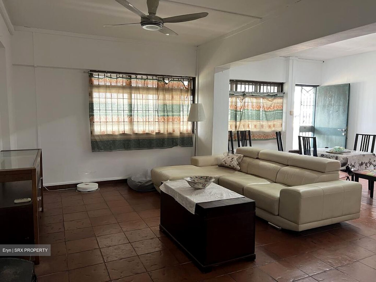 Blk 631 Pasir Ris Drive 3 (Pasir Ris), HDB 4 Rooms #525295411